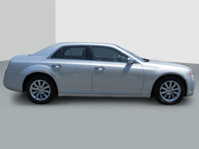 2012 Chrysler 300  Limited