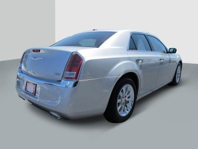 2012 Chrysler 300  Limited