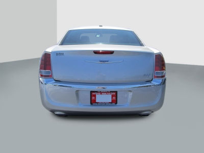 2012 Chrysler 300  Limited