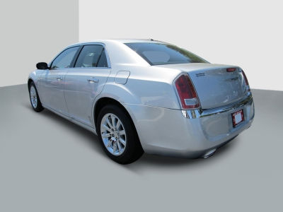 2012 Chrysler 300  Limited