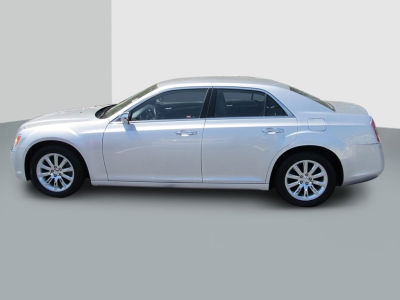 2012 Chrysler 300  Limited