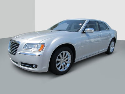2012 Chrysler 300  Limited