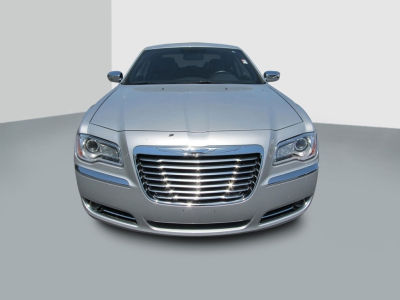 2012 Chrysler 300  Limited