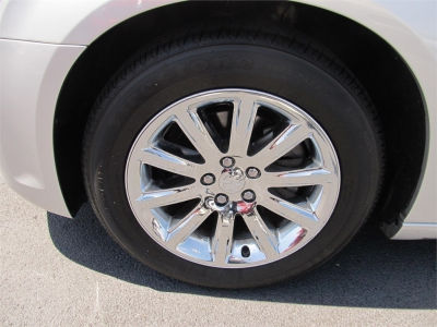 2012 Chrysler 300  Limited