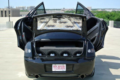 2008 Chrysler 300  Touring