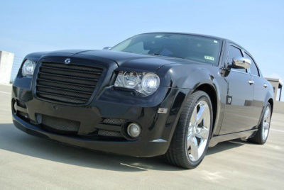 2008 Chrysler 300  Touring