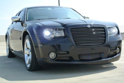 2008 Chrysler 300  Touring