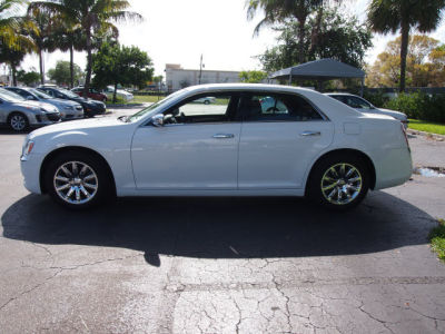2012 Chrysler 300  Limited