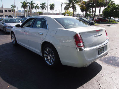 2012 Chrysler 300  Limited