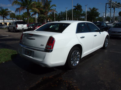 2012 Chrysler 300  Limited
