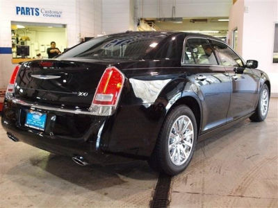 2012 Chrysler 300  Limited