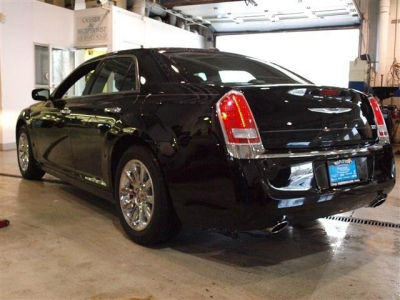 2012 Chrysler 300  Limited
