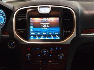 2012 Chrysler 300  Limited