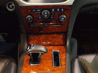 2012 Chrysler 300  Limited