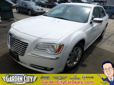 2012 Chrysler 300  Limited