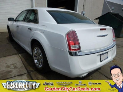 2012 Chrysler 300  Limited