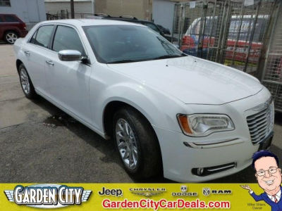 2012 Chrysler 300  Limited