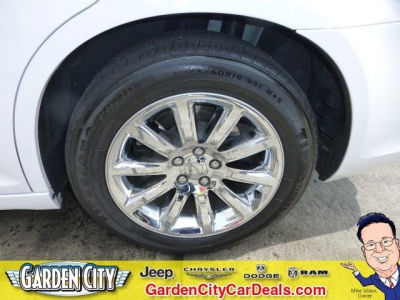 2012 Chrysler 300  Limited