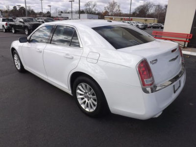 2012 Chrysler 300  Base