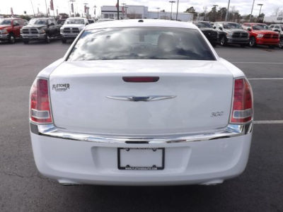 2012 Chrysler 300  Base