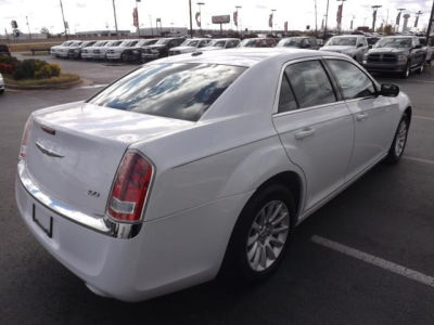2012 Chrysler 300  Base