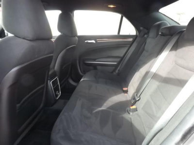 2012 Chrysler 300  Base