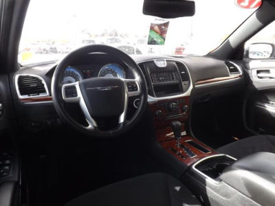 2012 Chrysler 300  Base