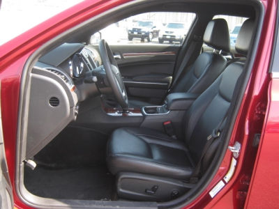 2012 Chrysler 300  Limited