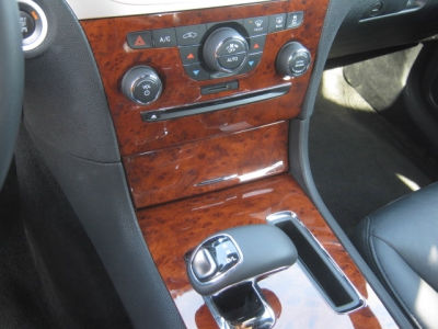 2012 Chrysler 300  Limited