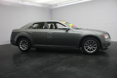2012 Chrysler 300  Limited