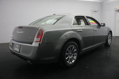2012 Chrysler 300  Limited