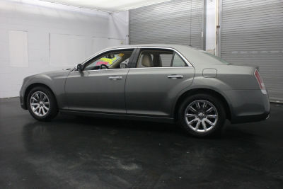 2012 Chrysler 300  Limited