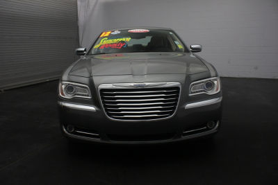 2012 Chrysler 300  Limited
