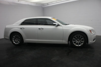 2012 Chrysler 300  Limited