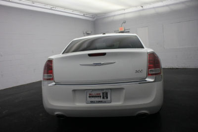 2012 Chrysler 300  Limited
