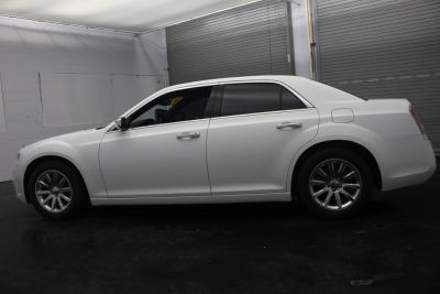 2012 Chrysler 300  Limited