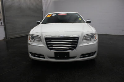 2012 Chrysler 300  Limited