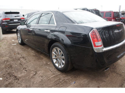 2012 Chrysler 300  Limited