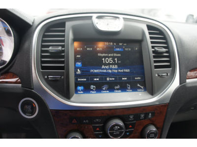 2012 Chrysler 300  Limited