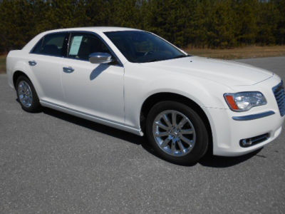 2011 Chrysler 300  Limited