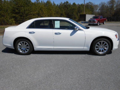 2011 Chrysler 300  Limited
