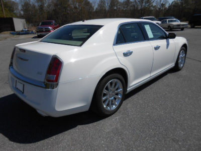 2011 Chrysler 300  Limited
