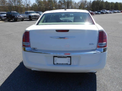 2011 Chrysler 300  Limited