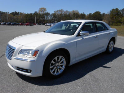 2011 Chrysler 300  Limited