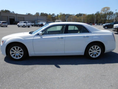 2011 Chrysler 300  Limited