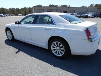 2011 Chrysler 300  Limited