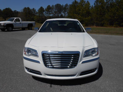 2011 Chrysler 300  Limited