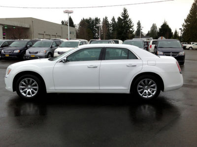 2011 Chrysler 300  Limited