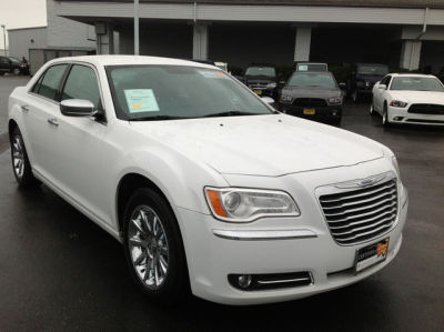 2011 Chrysler 300  Limited