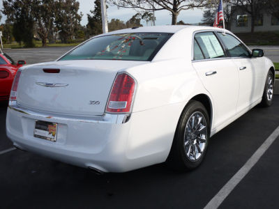 2012 Chrysler 300  Limited